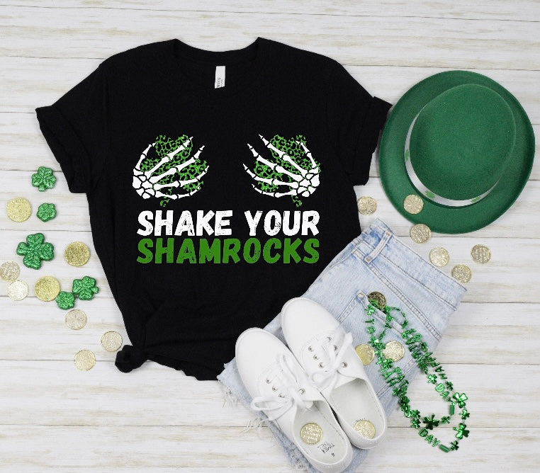 St Patrick's Collection