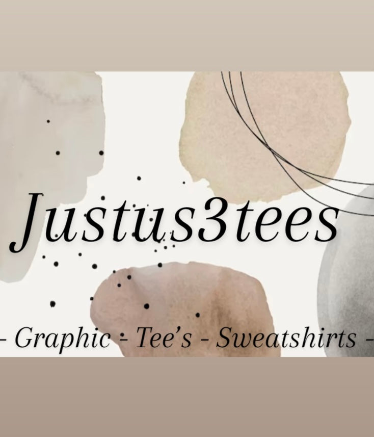 Justus3tee's