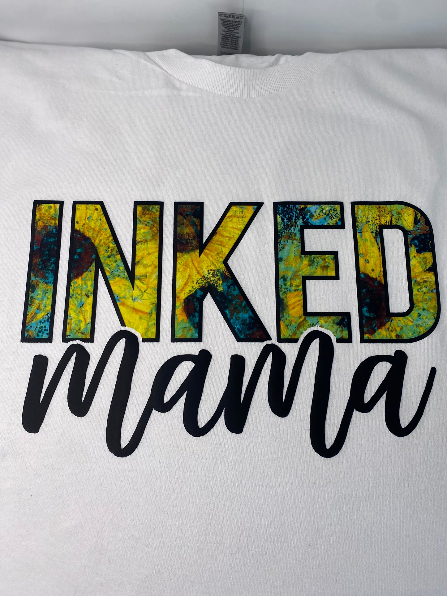 INK MAMA DTF PRINT